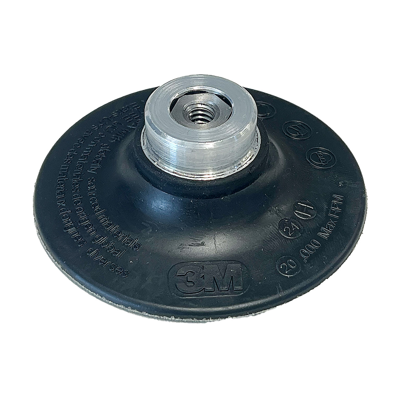 Roloc rondellhållare, 75 mm