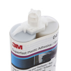 Snabbt plastlim 50 ml