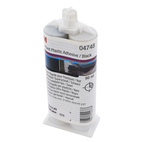 Snabbt plastlim 50 ml