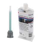 Snabbt plastlim 50 ml