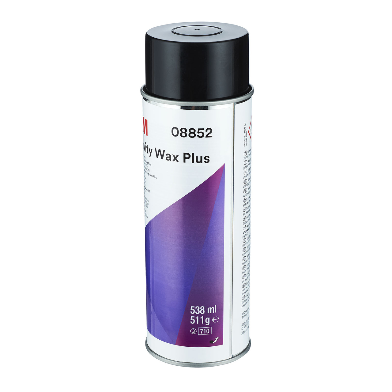 3M™ Hålrumsvax Plus, 500 ml, 08852