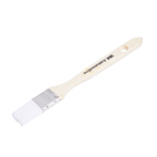 Appliceringspensel för plastkitt