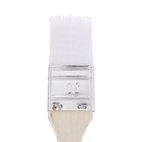 Appliceringspensel för plastkitt