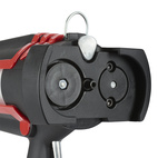 DMS Spackelpistol