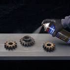 Industrial Cleaner 0,5 l