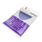 Klibbduk Aqua 320 x 400 mm, blå