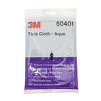 Klibbduk Aqua 320 x 400 mm, blå