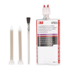 Lim epoxi 2-komponent 200 ml