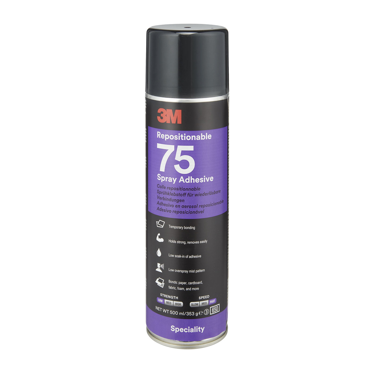 Spraylim 75