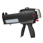 Appliceringspistol lim