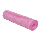 Plastfilm 127 mm x 3,6 m