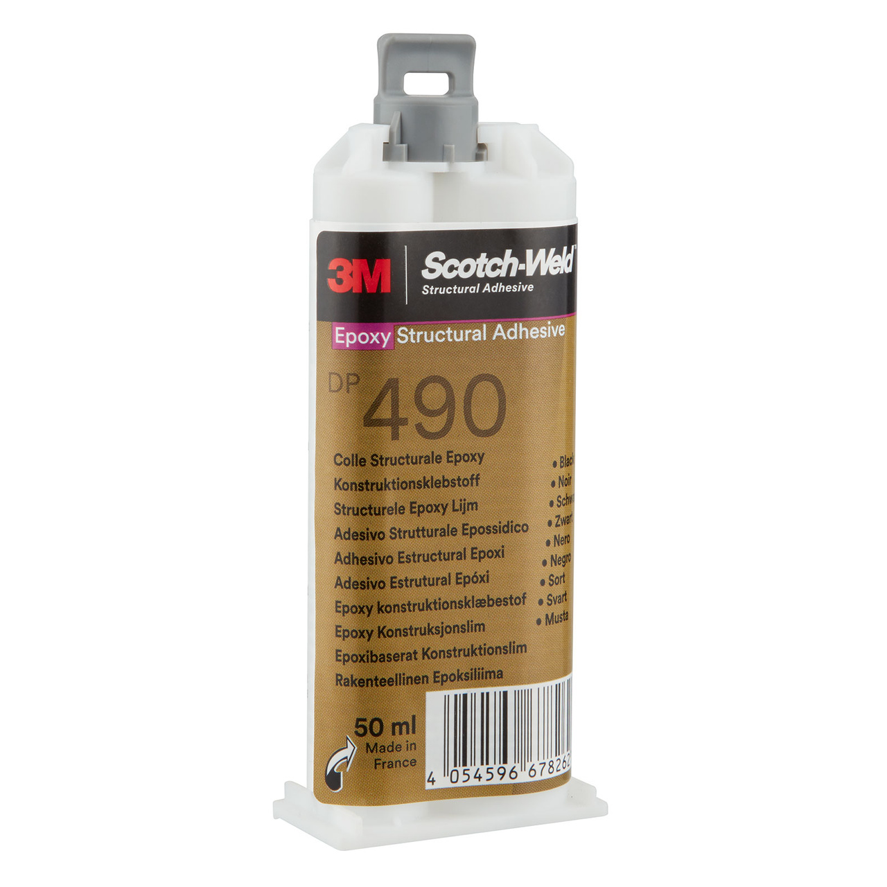 Scotch-Weld DP490 Epoxilim
