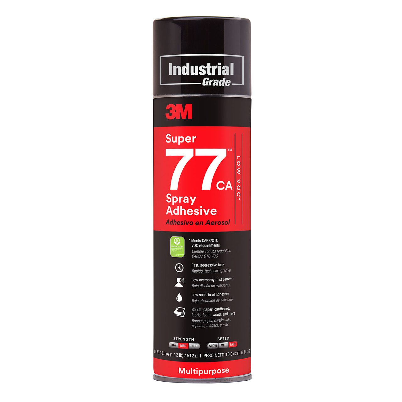 Spraylim 77, allround