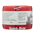 Scotch-Brite™ Clean & Finish rulle, 150 mm x 115 mm, A VFN, Lila