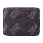 Scotch-Brite™ Ark på rulle CF-SR, 150 mm x 115 mm, S UFN, Grå