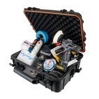 Lyktglaspolerkit - batteri