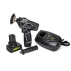 Lyktglaspolerkit - batteri