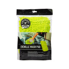 Tvättsvamp Chenille Microfiber Wash Pad