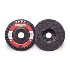 Grovrengöringsrondell för vinkelslip XT Pro, 115x22 mm