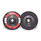 Grovrengöringsrondell för vinkelslip XT Pro, 115x22 mm