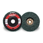 Grovrengöringsrondell för vinkelslip XT Pro Extra Cut, 115x22 mm