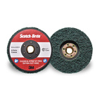 Grovrengöringsrondell för vinkelslip XT Pro Extra Cut, 115x22 mm