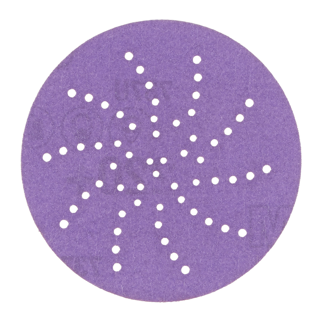 Sliprondell Purple Cubitron II 737U, 75 mm, 80+