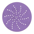 Sliprondell Purple Cubitron II 737U, 75 mm, 80+