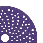 Sliprondell Purple Cubitron II 737U, 150 mm, 80+