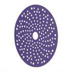 Sliprondell Purple Cubitron II 737U, 150 mm, 80+