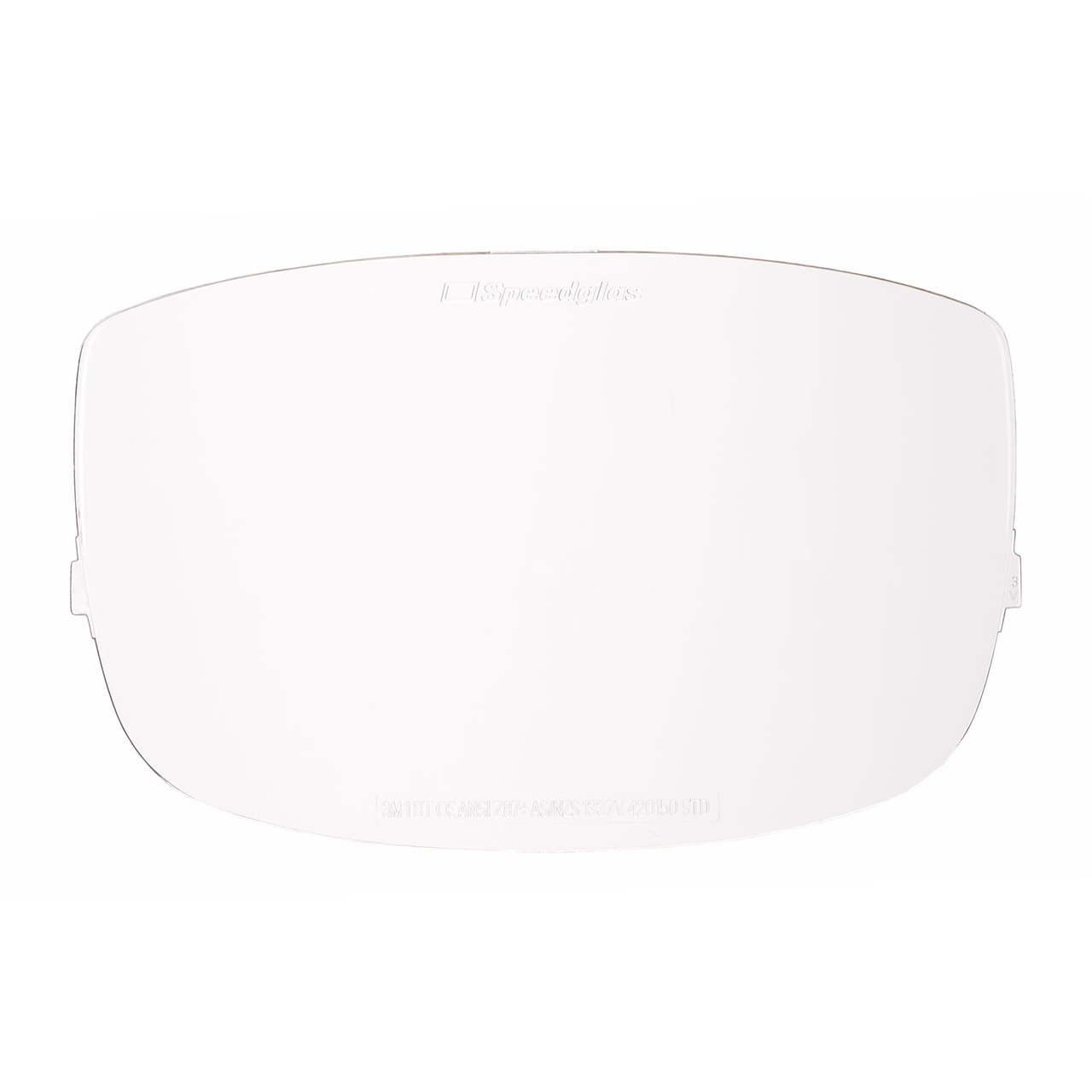 3M™ Speedglas™ Yttre skyddsglas 9000, standard