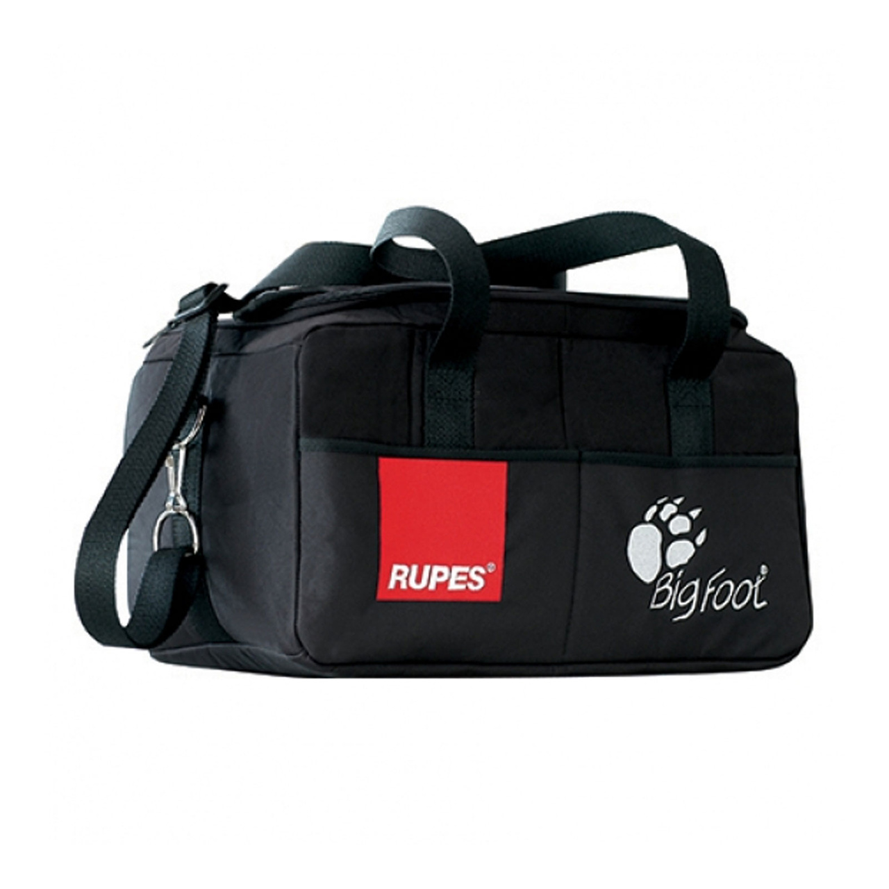 Rupes Semirigid bag