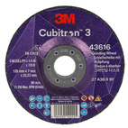 Navrondell Cubitron 3, T27, 125 x 7 x 22,23 mm