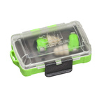 Electronic earplug