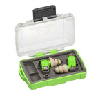 Electronic earplug