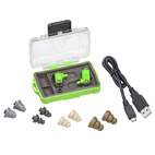 Electronic earplug