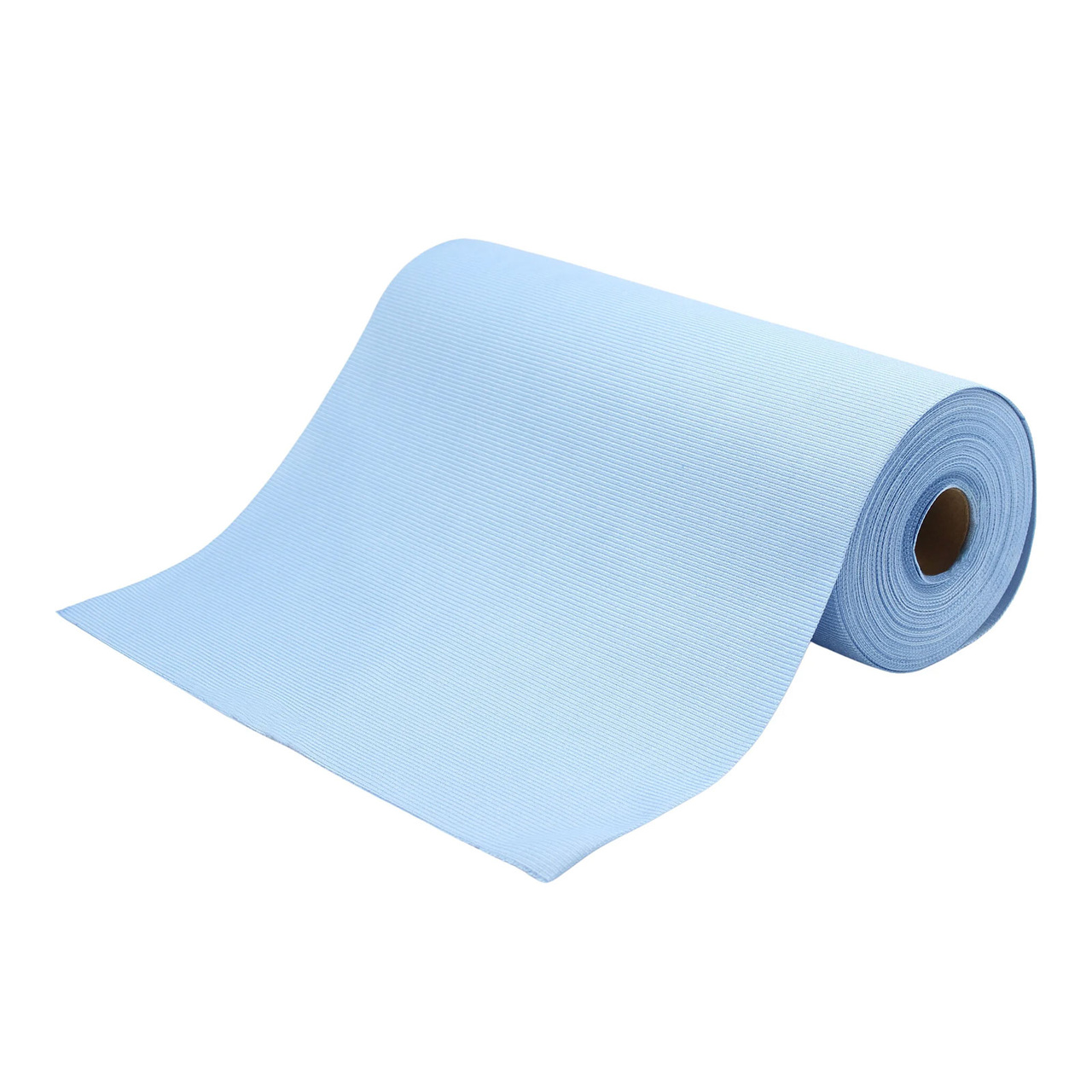 Tear off roll, fönsterputsduk på rulle