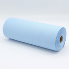Tear off roll, fönsterputsduk på rulle