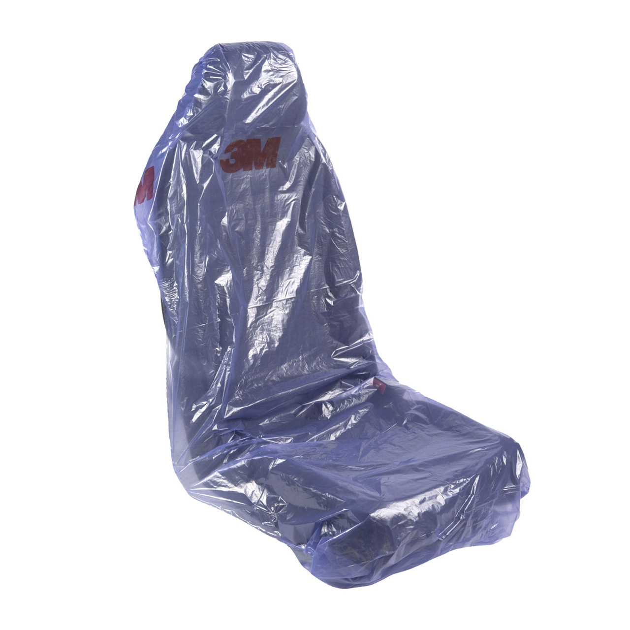 Maskering Stolskydd, slip-n-grip