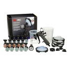 Sprutpistolsystem Performance HVLP PPS 2.0