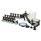 Sprutpistolsystem Performance HVLP PPS 2.0