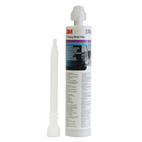 Snabbtorkande 2K Epoxispackel för metall 180 ml