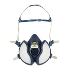 Korttidsmask ABEK1P3