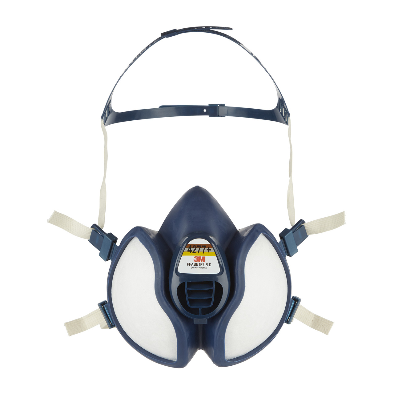 Korttidsmask ABE1P3