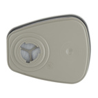 Gas-, ång- och partikelfilter AXP3