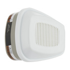 Gas-, ång- och partikelfilter AXP3