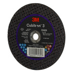 Kapskiva Cubitron 3, T41, 100 x 1 x 9,53 mm