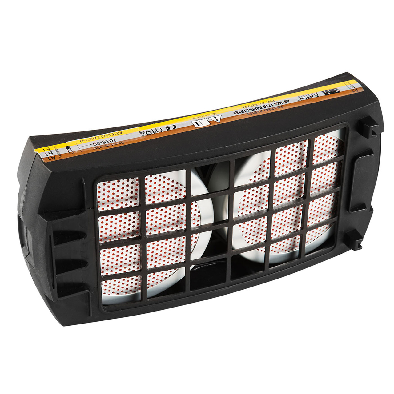 Adflo™ Gasfilter, A1B1E1