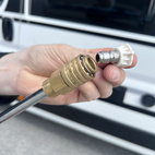 Högtryckstvätt, 522 l/h, 180 bar