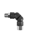 Svivel 3/8"
